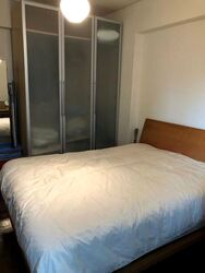Blk 606 Clementi West Street 1 (Clementi), HDB 5 Rooms #515662421